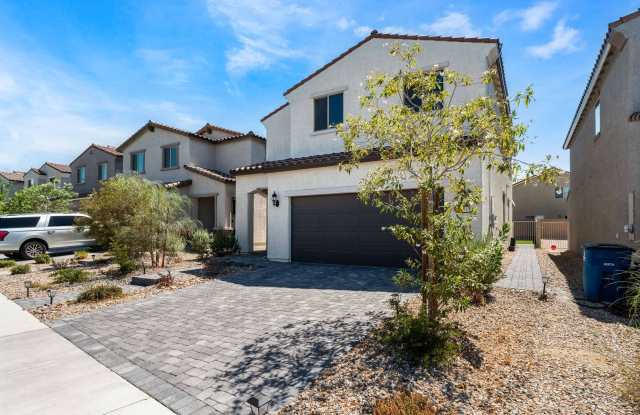 Modern North Las Vegas Home with Solar, Loft & Upgraded Outdoor Living! Gallery 3