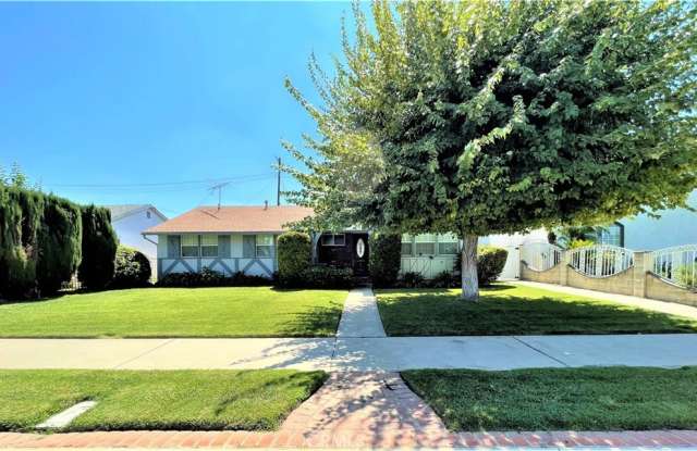 19608 Parthenia St - 19608 Parthenia Street, Los Angeles, CA 91324