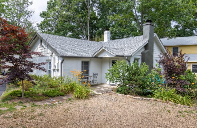 209 Old Haw Creek Rd - 209 Old Haw Creek Road, Asheville, NC 28805