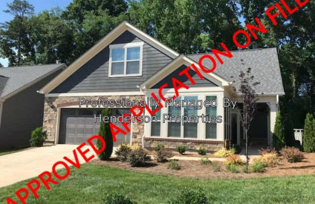 8011 Parknoll Drive - 8011 Parknoll Dr, Huntersville, NC 28078