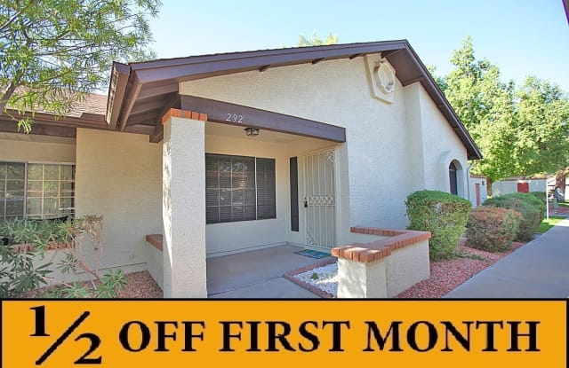 8140 N 107th Ave Unit 292 - 8140 N 107th Ave, Peoria, AZ 85345