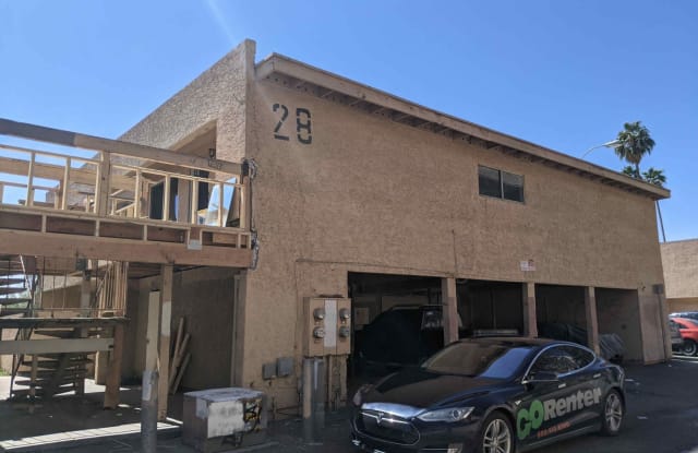 2686 N 43Rd Ave #28B - 2686 N 43rd Ave, Phoenix, AZ 85009