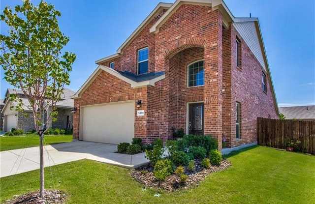 8808 Deadwood Lane - 8808 Deadwood Ln, Providence, TX 76227