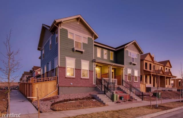 14156 Jackson St - 14156 Jackson Street, Thornton, CO 80602