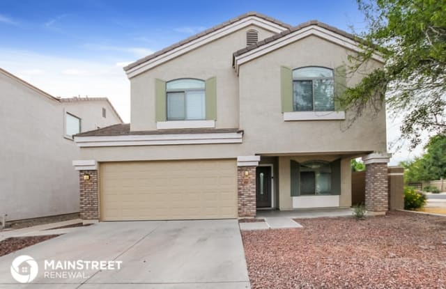 8502 West Miami Street - 8502 West Miami Street, Phoenix, AZ 85353