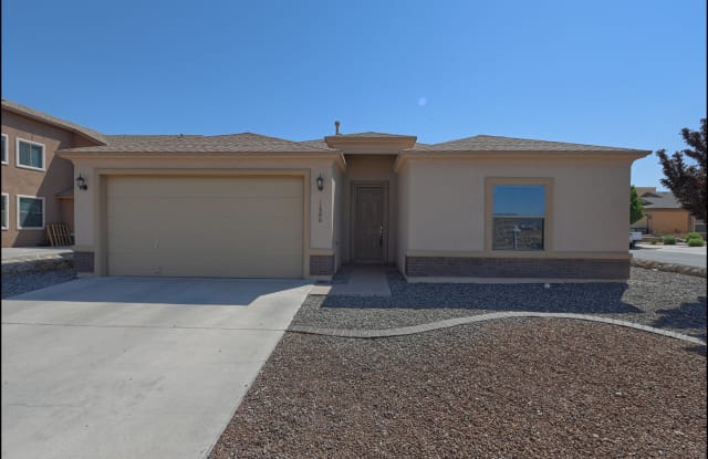 11500 Robert Lennox Drive - 11500 Robert Lennox Drive, El Paso, TX 79934