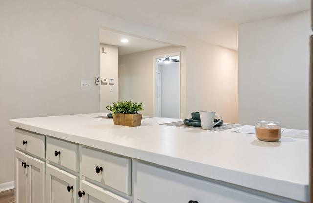 Close to UNC Campus —  Bedrooms Available in 2 or 4 Bedroom Unit Gallery 4