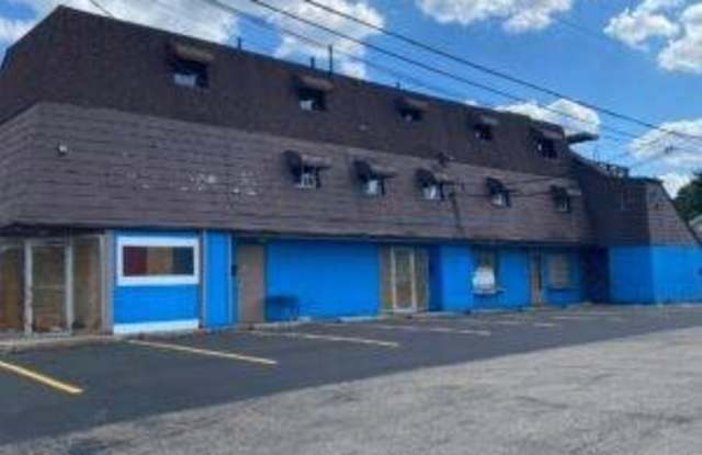 2803 Cleveland SW Ave photos photos