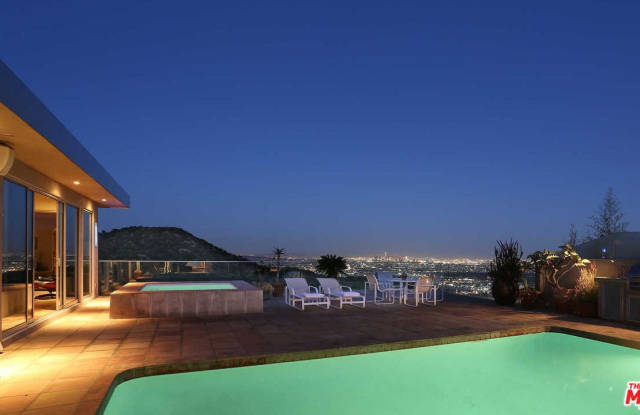 2224 ASTRAL PL - 2224 Astral Place, Los Angeles, CA 90046