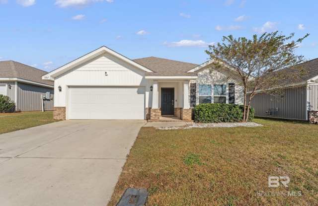 10767 War Emblem Avenue - 10767 War Emblem Avenue, Baldwin County, AL 36526