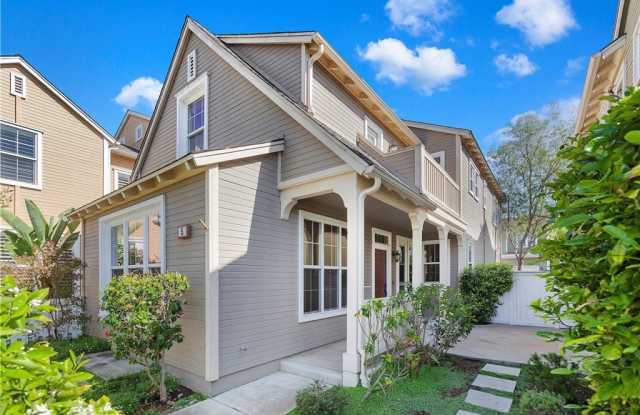 5 WOOD BARN Road - 5 Wood Barn Road, Ladera Ranch, CA 92694