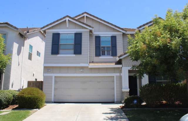 3317 Moscato Street - 3317 Moscato Street, Placer County, CA 95747