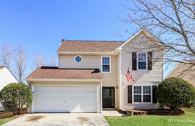 2121 Serenity Drive NW - 2121 Serenity Drive Northwest, Cobb County, GA 30101