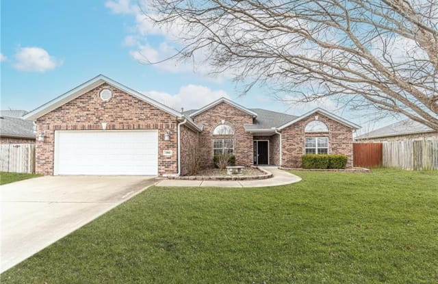 1902  SW Elington  ST - 1902 Southwest Elington Street, Bentonville, AR 72713