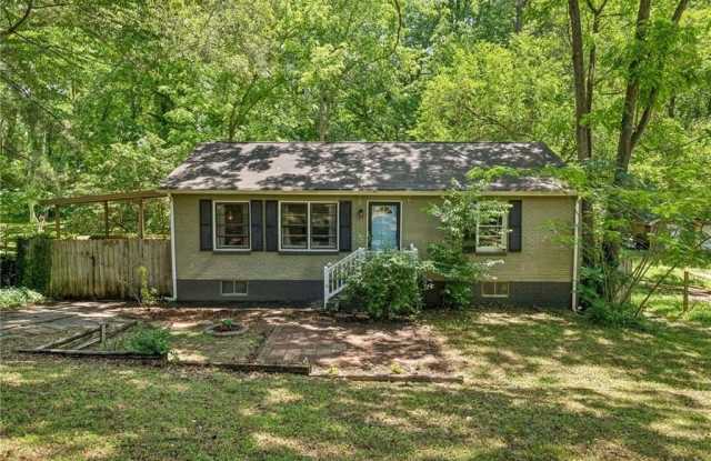 1410 Cobb Branch Drive photos photos