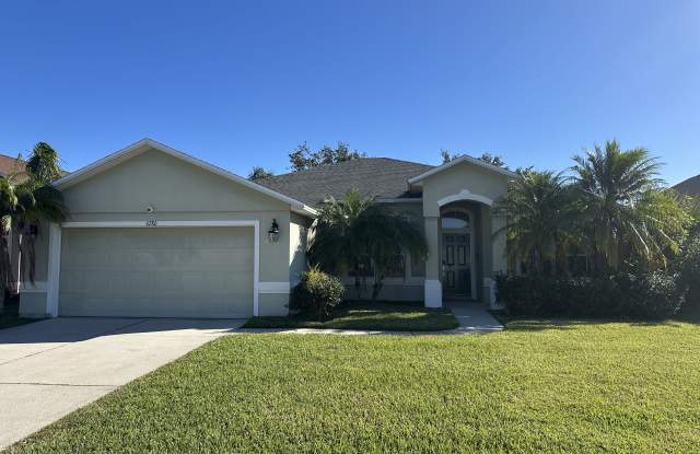 6780 Calistoga Circle - 6780 Calistoga Circle, Port Orange, FL 32128