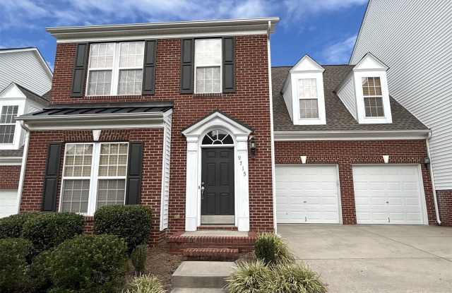 9715 Sunset Grove Drive - 9715 Sunset Grove Drive, Huntersville, NC 28078