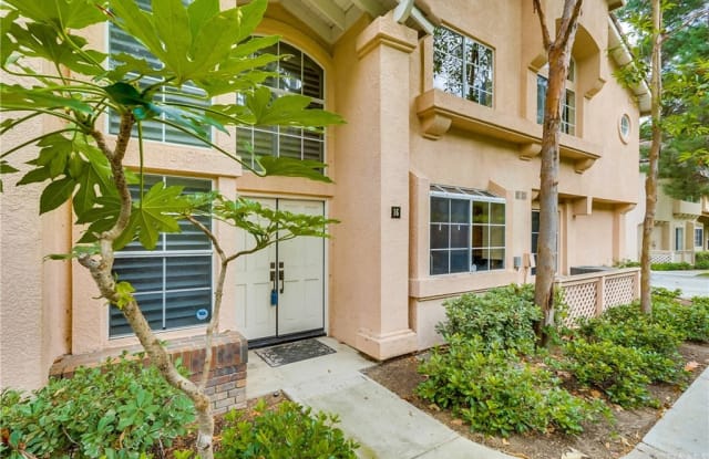 16 Nightingale Drive - 16 Nightingale Drive, Aliso Viejo, CA 92656