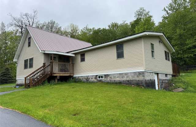 405 Burnt Hill Road - 405 Burnt Hill Road, Sullivan County, NY 12776