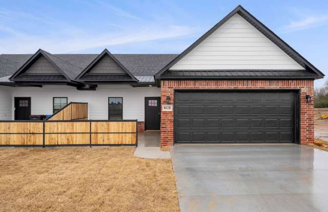 Brand New Duplex for Rent in Chaffee Crossing!~$1000 Move In Special!~ photos photos