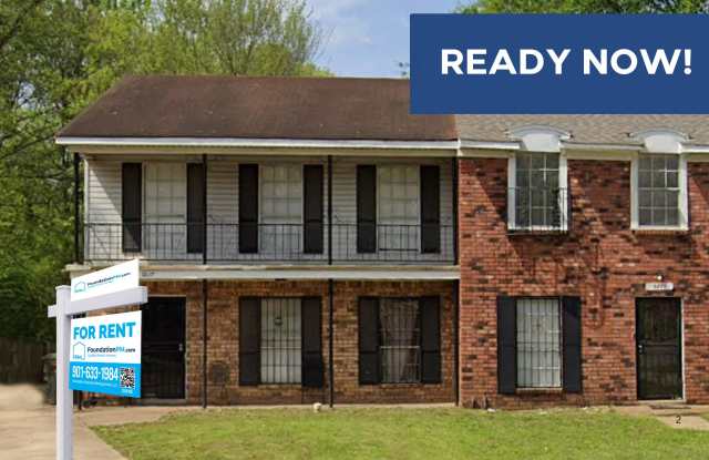 3877 Apricot Cove - 3877 Apricot Cove, Memphis, TN 38115