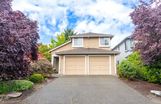 3bd/2.25ba Sammamish House photos photos