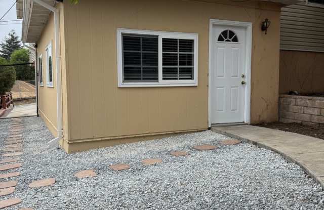 Spacious Studio ADU in rural Newbury Park photos photos
