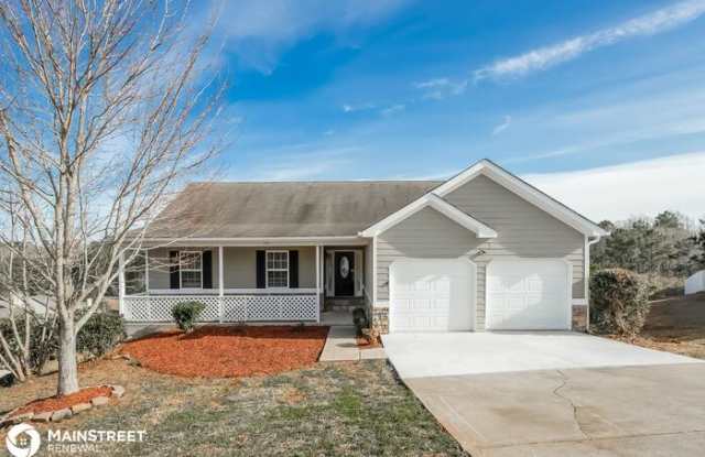 153 Elderberry Point - 153 Elderberry Point, Paulding County, GA 30157