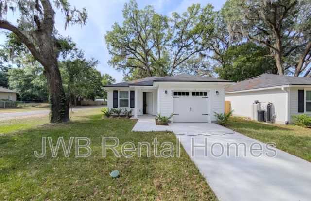 8304 Osteen St - 8304 Osteen Street, Jacksonville, FL 32210 8304 Osteen St - 8304 Osteen Street, Jacksonville, FL 32210