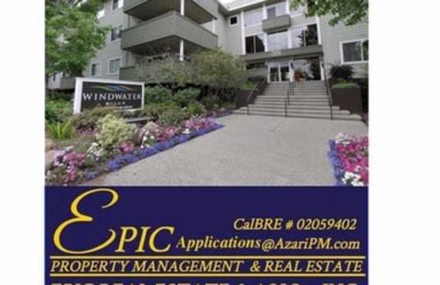 EPIC REA-AZARI PM: Condo w/Parking  Community Pool close to BART  schools photos photos