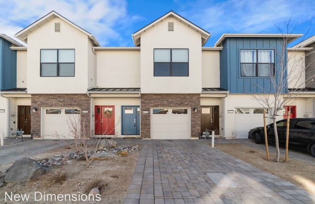 4860 Ciarra Kennedy Lane - 4860 Ciara Kennedy Lane, Reno, NV 89503