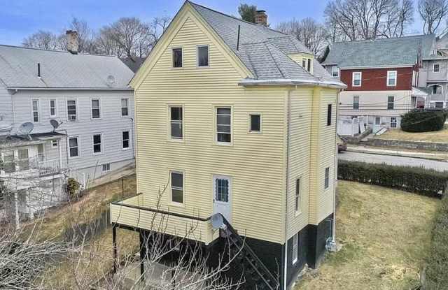 32 Berkeley Avenue #2 Gallery 4