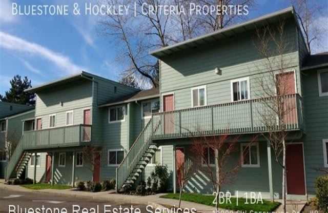 11200 SW Greenburg Rd. Unit A31 - 11200 Southwest Greenburg Road, Tigard, OR 97223