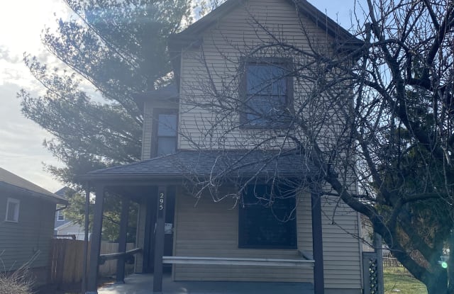 295 South Yale Avenue photos photos