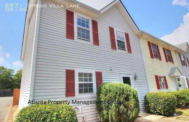 2871 Spring Villa Ln photos photos