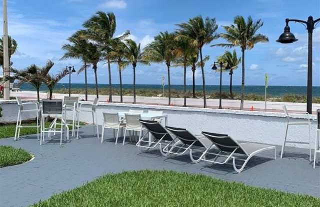 1501 E Fort Lauderdale Beach Blvd photos photos