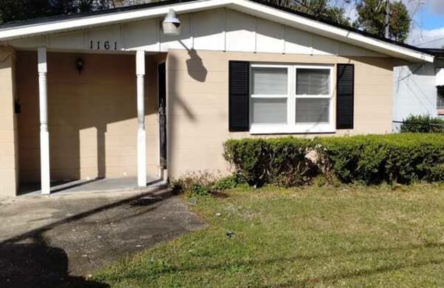 1161 Bunker Hill Boulevard - 1161 Bunker Hill Boulevard, Jacksonville, FL 32208