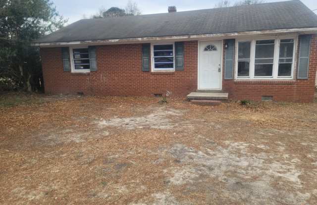 1592 Eureka Avenue 1 - 1592 - 1592 Eureka Avenue, Cumberland County, NC 28311