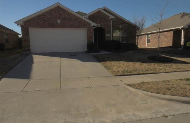 1808 Heron Drive - 1808 Heron Drive, Paloma Creek, TX 76227