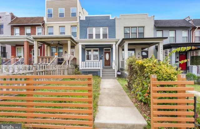 1949 H Street NE - 1949 H Street Northeast, Washington, DC 20002