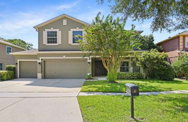 14845 HERONGLEN DRIVE - 14845 Heronglen Drive, Fish Hawk, FL 33547 14845 HERONGLEN DRIVE - 14845 Heronglen Drive, Fish Hawk, FL 33547