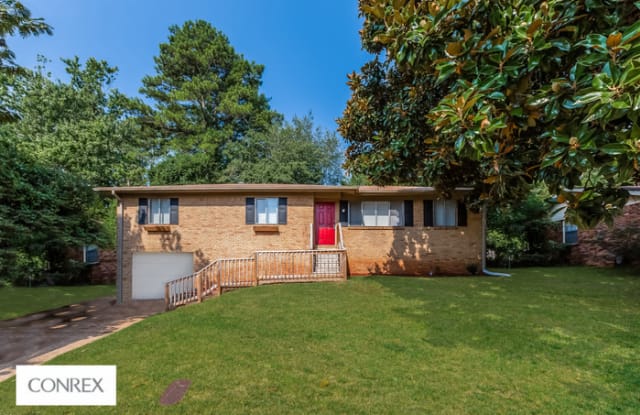 2615 Rockwell Road Northwest - 2615 Rockwell Rd NW, Huntsville, AL 35810