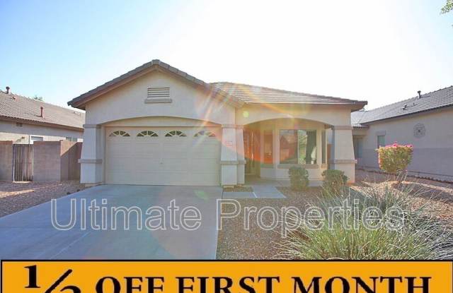 14557 W Hearn Rd - 14557 West Hearn Road, Surprise, AZ 85379