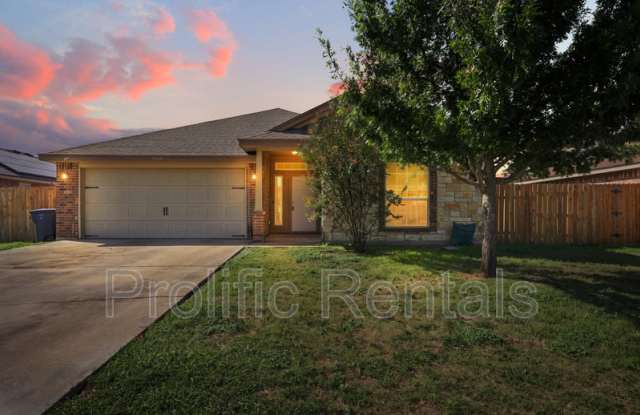 3004 Montague County Drive Gallery 1
