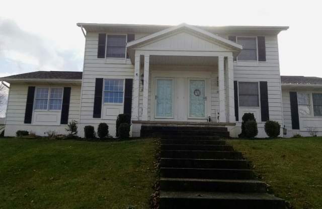 605 Peach View Lane - 605 Peachview Lane, Blair County, PA 16635