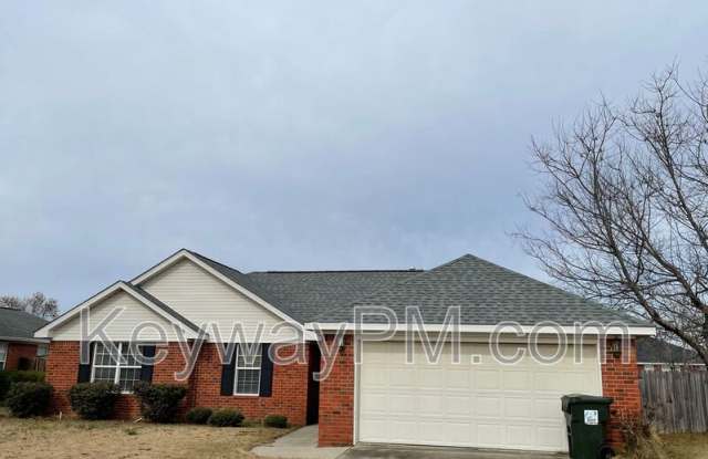 313 Taylor Circle - 313 Taylor Circle, Grovetown, GA 30813