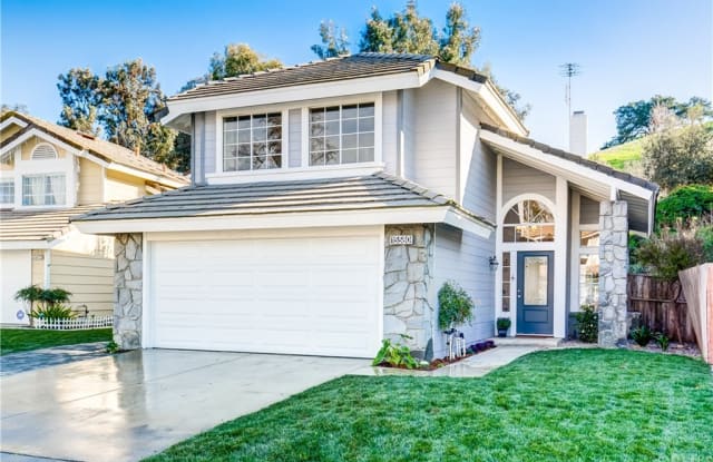 15580 Ficus Street - 15580 Ficus Street, Chino Hills, CA 91709