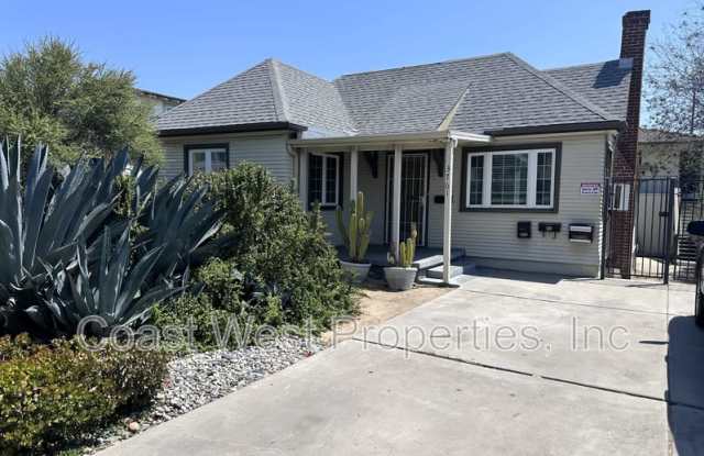 3761 Herman Avenue photos photos