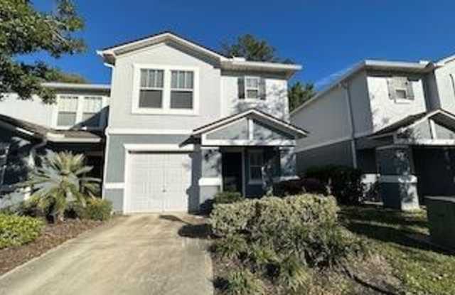 838 S BLACK CHERRY DR - 838 Black Cherry Drive South, St. Johns County, FL 32259