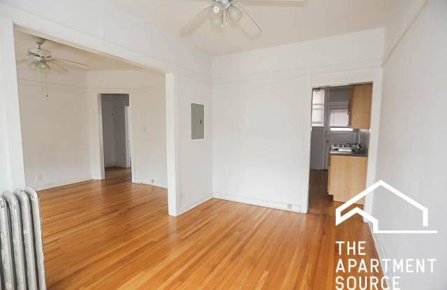 5107 North Winchester Ave. photos photos